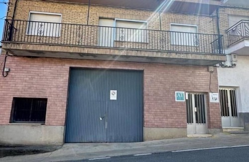 Torre de Don Miguel Apartment | Alojamiento Rural Manomar