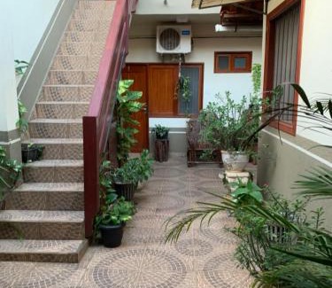 Cobija Apartment | Alojamiento céntrico
