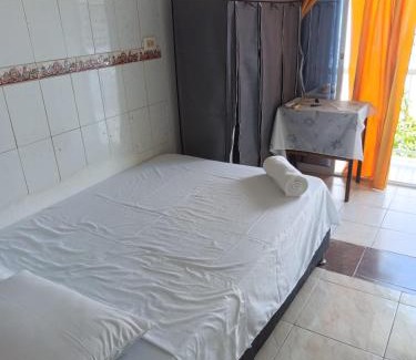 Cartagena District Apartment | Alojamiento cómodo en una ubicación maravillosa!