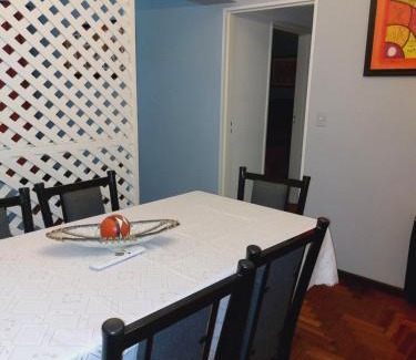 Historic Center Apartment | Alojamiento cómodo en el centro