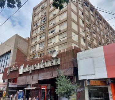 Historic Center Apartment | Alojamiento cómodo en el centro
