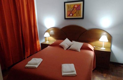 Historic Center Apartment | Alojamiento cómodo en el centro