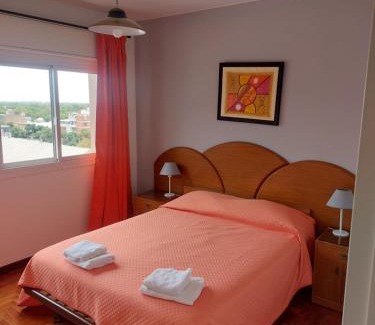 Historic Center Apartment | Alojamiento cómodo en el centro