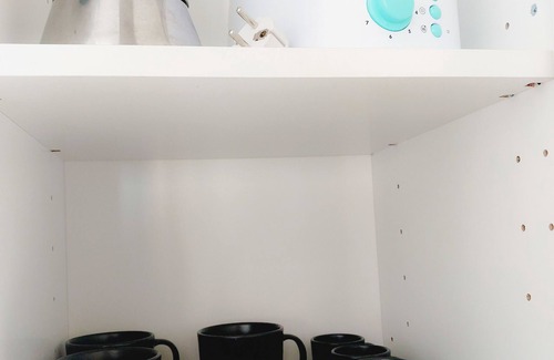 Murcia Apartment | Alojamiento Cartagena Ático con Terraza