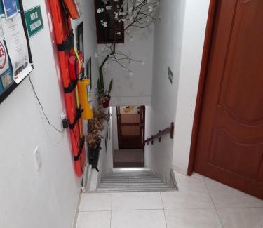 San Agustin Apartment | Alojamiento Casa de T