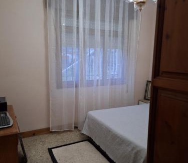 Redondela House | Alojamiento Casa MINSO
