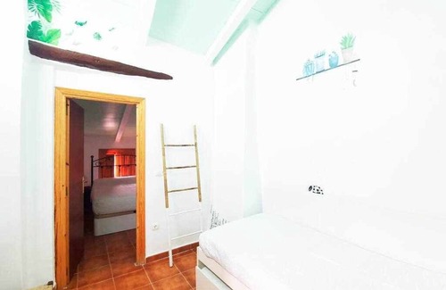 Cehegin House | Alojamiento Cehegin Simón