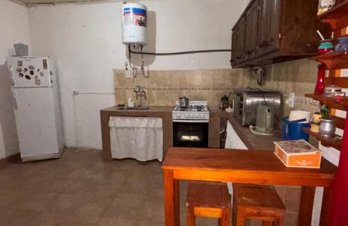 Esquina House | Alojamiento Ceibo en Flor