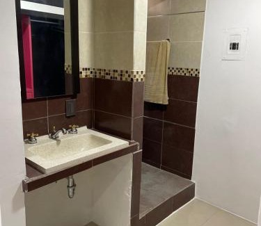 Villahermosa Apartment | Alojamiento Centrico Facturamos
