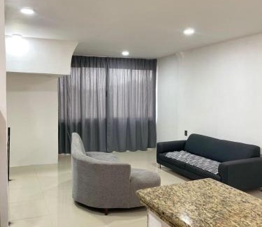 Villahermosa Apartment | Alojamiento Centrico Facturamos
