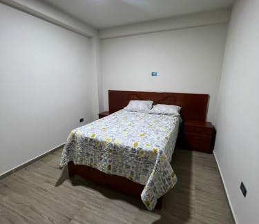 Ventanilla Apartment | alojamiento colan
