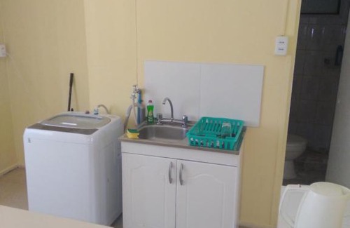 Chanaral Apartment | Alojamiento completo