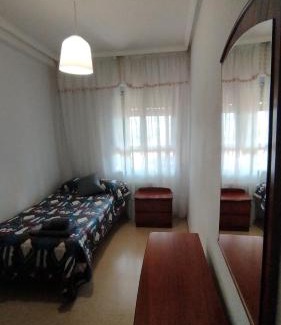 Bejar Apartment | Alojamiento Completo 'Mira Béjar'