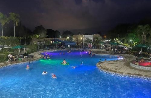 La Tebaida Apartment | Alojamiento con piscina en el eje cafetero