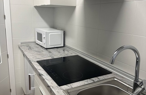 La Robla Apartment | Alojamiento con Todas las Comodidades Para que Solo Disfrutes de tus Hobbies