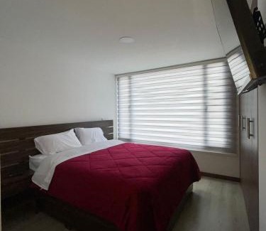 Ambato Apartment | Alojamiento en Ambato