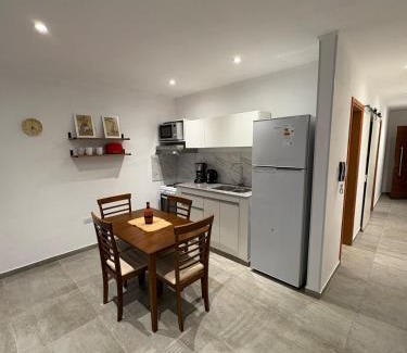 Balcarce Apartment | Alojamiento en Balcarce