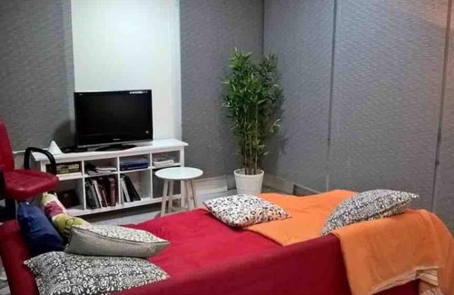 Matadepera Apartment | Alojamiento en casa de montaña