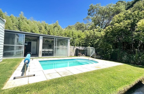 Punta Ballena House | Alojamiento en La Escondida
