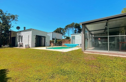 Punta Ballena House | Alojamiento en La Escondida