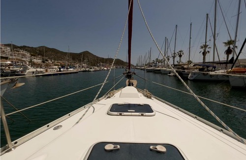 Vallpineda Boat Rental | Alojamiento en Sitges, con opción a Tour de Navegación