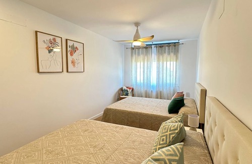 Arges Apartment | Alojamiento Entero: Piso en Argés, Toledo España