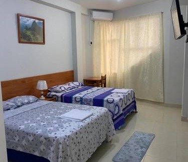 Iquitos House | Alojamiento Everglow