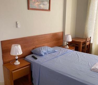 Iquitos House | Alojamiento Everglow