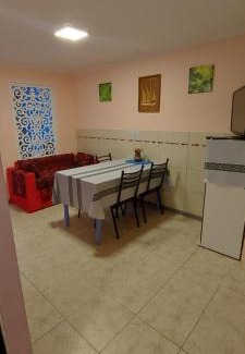 Rio Gallegos Apartment | Alojamiento familiar ENSUEÑO 2