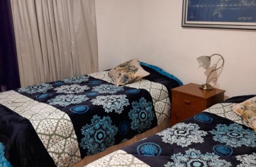 Iquique Apartment | Alojamiento familiar, habitación o departamento