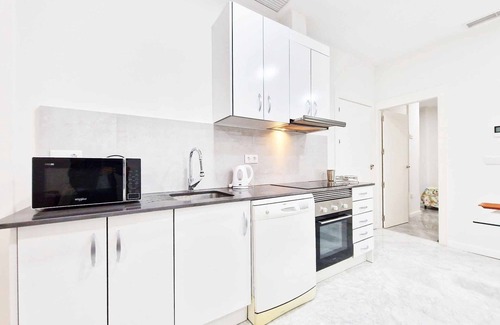 Murcia Apartment | Alojamiento Fenix 1-1a