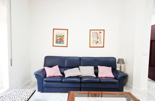 Murcia Apartment | Alojamiento Fenix 3-1d