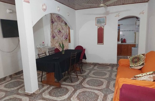 Puerto Iguazu House | Alojamiento Hilda F
