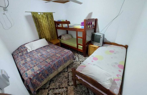 Puerto Iguazu House | Alojamiento Hilda F