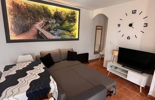 Arroyo Frio Apartment | Alojamiento LAS Encinas Arroyo Frio Parque Natural Cazorla, Segura Y LAS Villas
