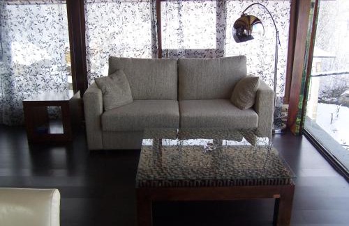 Robleda-Cervantes House | Alojamiento Luz de Hadas