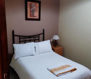 El Real de la Jara House | Alojamiento Mª Carmen
