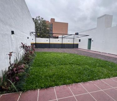 Goya Apartment | Alojamiento Madariaga 224