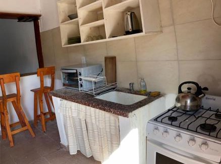 Empedrado House | Alojamiento Marcenal