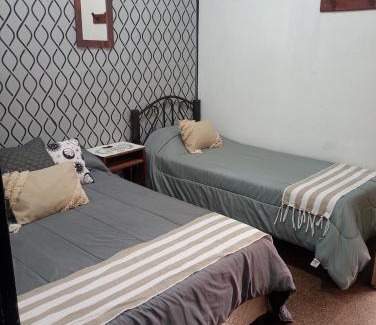 Villa Union Apartment | Alojamiento Naomi