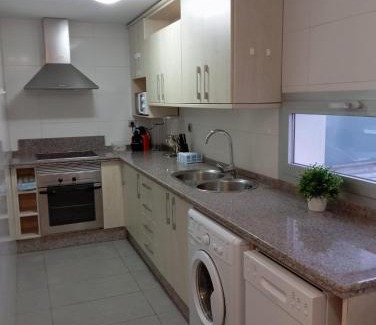 Armilla Apartment | Alojamiento Nevada P&P
