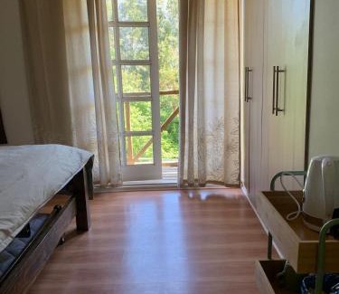 Melocoton Apartment | Alojamiento Nido de Almas en Cajón del Maipo