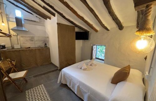 Iznatoraf Apartment | Alojamiento Picual