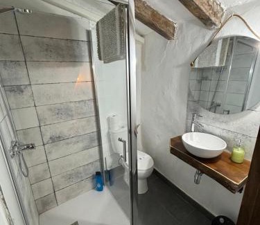 Iznatoraf Apartment | Alojamiento Picual