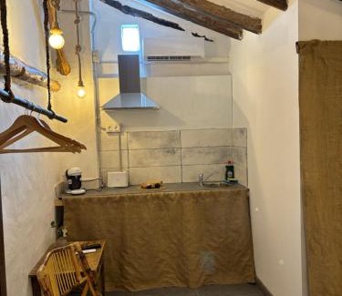 Iznatoraf Apartment | Alojamiento Picual