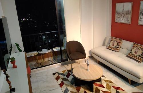 Floridablanca Apartment | Alojamiento Premium Zona Clínica