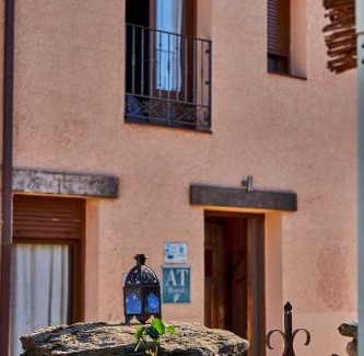 Pradena del Rincon Apartment | Alojamiento Rural Fuente del Arca (Prádena del Rincón)