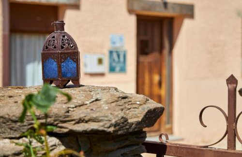 Pradena del Rincon Apartment | Alojamiento Rural Fuente del Arca (Prádena del Rincón)