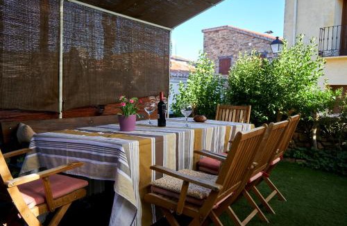 Pradena del Rincon Apartment | Alojamiento Rural Fuente del Arca (Prádena del Rincón)