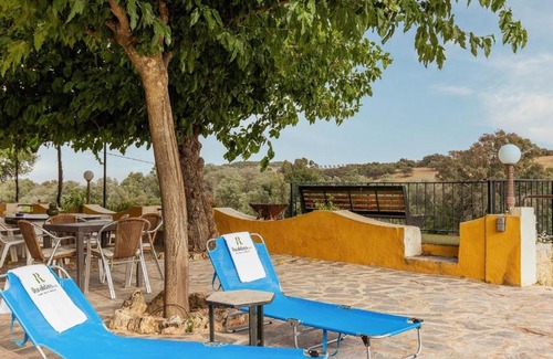 Villafranca de Cordoba House | Alojamiento Rural El Salto Villafranca de Córdoba by Ruralidays